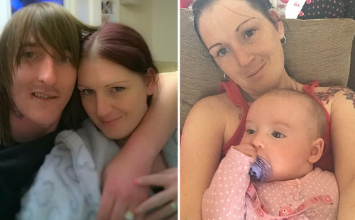 La controvertida decisión de una mujer tras perder la libido al ser madre: deja que su marido se acueste con otras