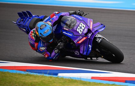 Oliveira Argentina Motogp 2025