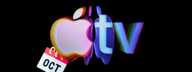 Apple TV eleva el listón en octubre: los ocho estrenos que llegarán desde este mismo viernes