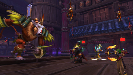 World of Warcraft: Legion prepara la llegada del parche 7.1.5 para el 10 de enero con un nuevo vídeo