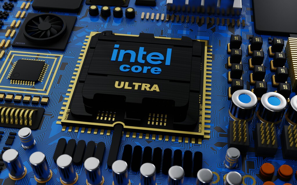 EEUU es ahora dueña del 10% de Intel y eso es inédito: es la primera vez que el Gobierno interviene una empresa en décadas