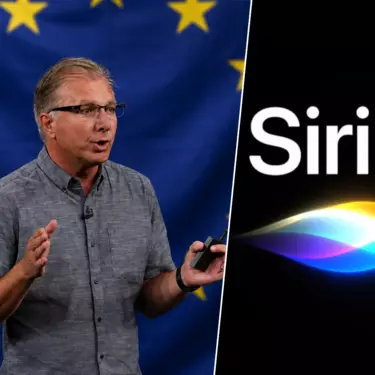Joswiak Y Siri Ai