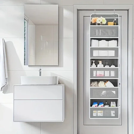 Organizador Puertas