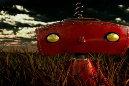 Laystation Bad Robot Jj Abrams