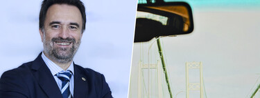 César Franco, engineer: