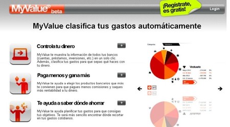 MyValue, para ayudarte a cumplir tus propósitos ahorradores