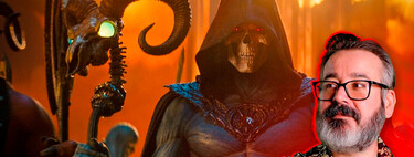 Skeletor es "la personificación de la masculinidad tóxica" en Masters del Universo, pero el problema en realidad es Jared Leto 