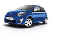 Los Renault Clio y Twingo contarán con el dCi 90 FAP