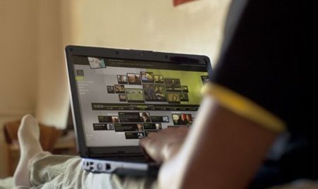 Kin Studio, el complemento de escritorio de los Microsoft Kin