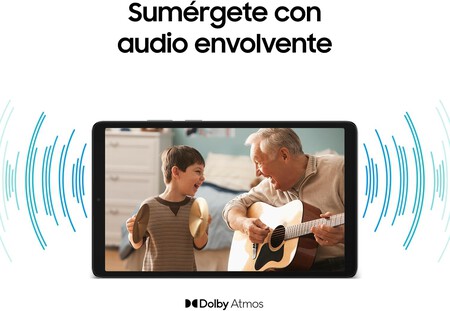 Samsung Galaxy Tab A11
