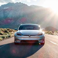El Tesla Model S vuelve a tener cargas gratis en los supercargadores de Tesla. Solo para EEUU, pero hay una manera más barata de disfrutarla aquí