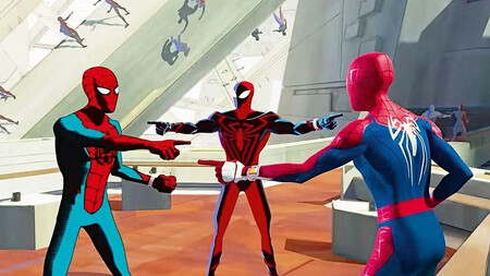Spiderman Across Spider Verse Streaming