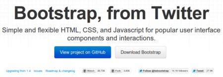Bootstrap