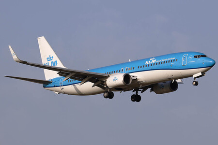 Airbus KLM