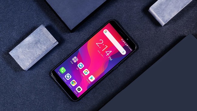 Ulefone Power 3l 1