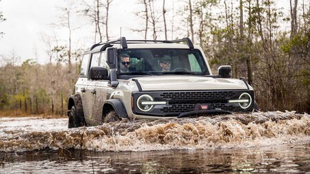 Ford Bronco Everglades 6