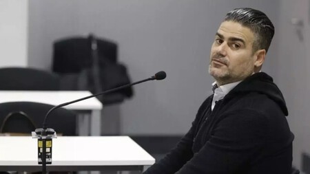 el depredador de sevilla