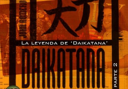 Historia en VidaExtra: 'Daikatana', el sueño que se convirtió en pesadilla (II)