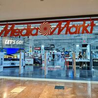 Cuesta menos de 99 euros en el Día sin IVA: MediaMarkt liquida esta tele con Google TV perfecta para el dormitorio o cocina