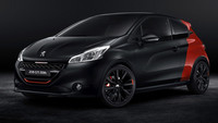 Peugeot 208 GTi 30th