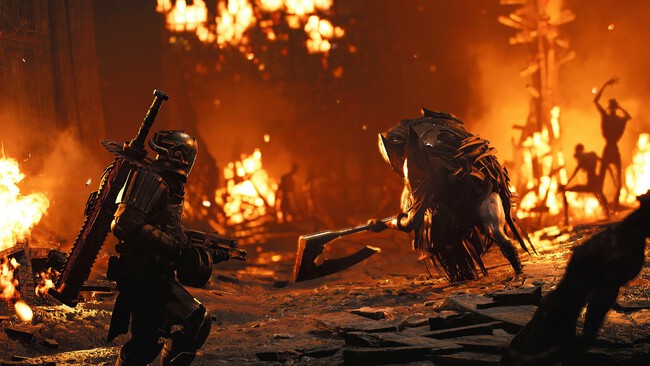 Imagen De Remnant 2 Gunfire Games