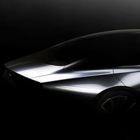 Mazda presentará dos prototipos en Tokio, incluido el que se convertirá en el nuevo Mazda3