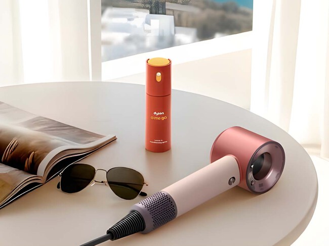 Dyson Supersonic Travel Lanzamiento Mexico Caracteristicas