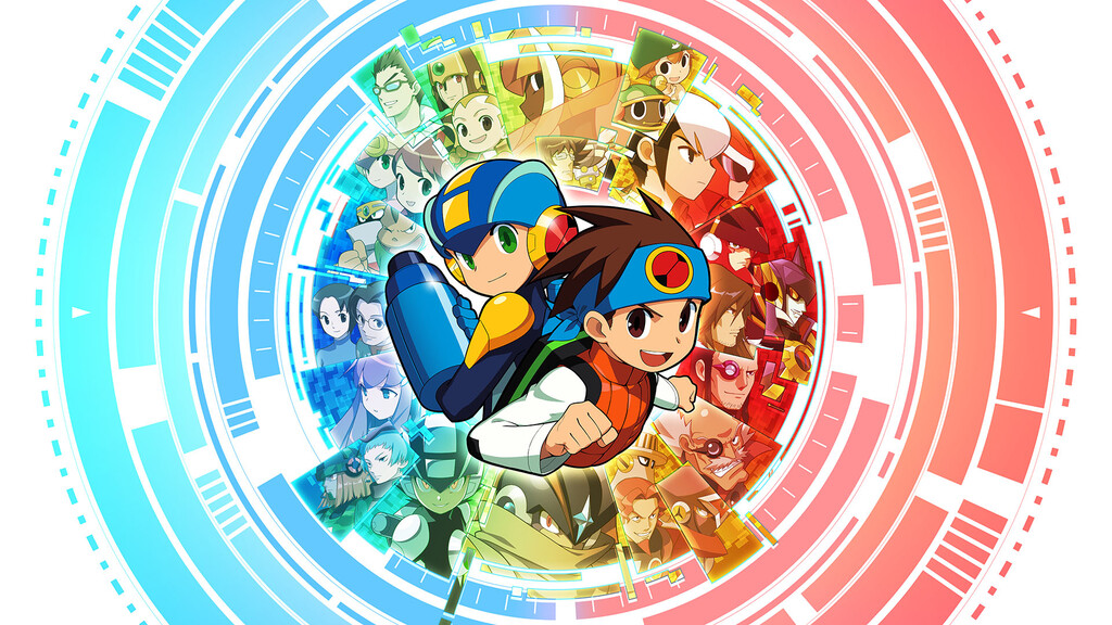 La antología de acción táctica que el Blue Bomber necesitaba. Análisis de Mega Man Battle Network Legacy Collection La antología de acción táctica que el Blue Bomber necesitaba. Análisis de Mega Man Battle Network Legacy Collection