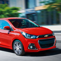 General Motors Corea, el lugar donde se fabrica el Spark, podría declararse en quiebra esta semana