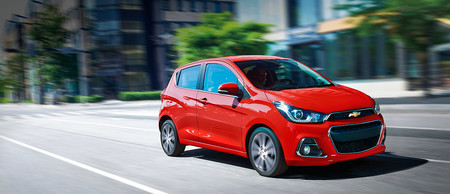General Motors Corea, el lugar donde se fabrica el Spark, podría declararse en quiebra esta semana
