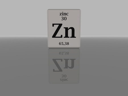 ¿Tomar zinc puede ayudarte a combatir un resfriado?