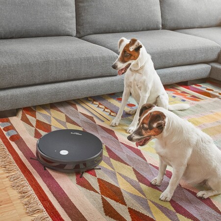 Ikohs Robot Aspirador 35