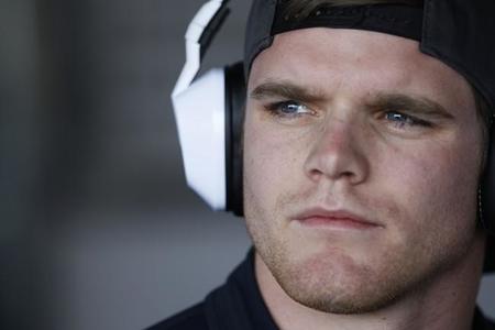 Conor Daly admite haber hablado con Gene Haas sobre su proyecto en F1