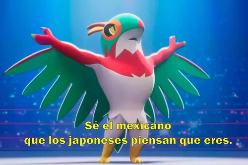 11 personajes que nos hacen decir: “sé el mexicano que los japoneses piensan que eres” 