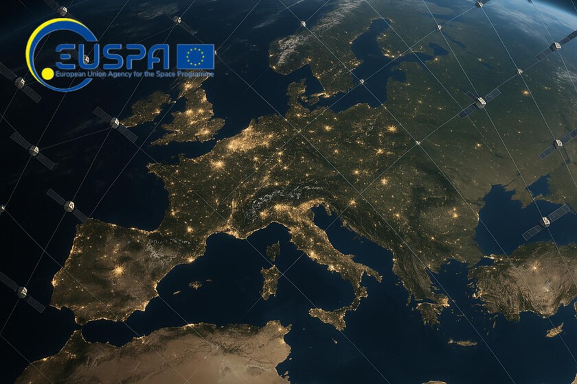 Europa necesitaba una alternativa a Starlink: IRIS² y GOVSATCOM son la doble apuesta para conseguirlo