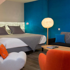 Foto 14 de 17 de la galería hotel-chavanel en Trendencias Lifestyle