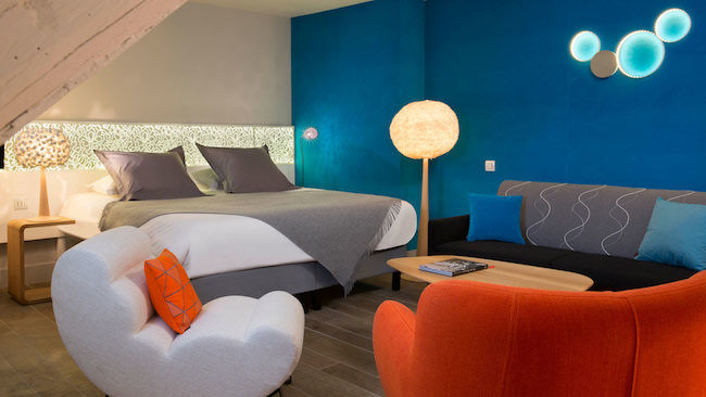 Foto de Hotel Chavanel (14/17)