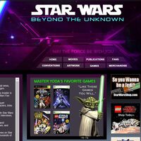 La CIA usó una web falsa de Star Wars para reclutar espías. El plan acabó con varios agentes muertos