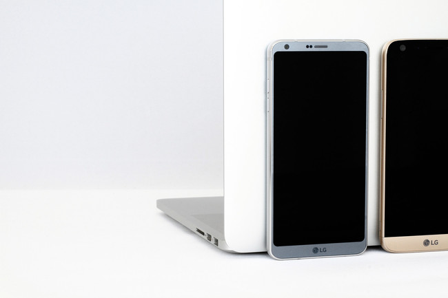 LG G6