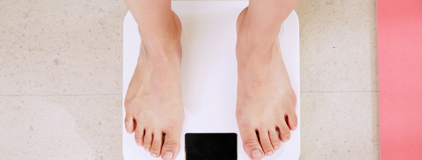 Llevamos décadas culpando a la falta de voluntad por la obesidad. La genética acaba de demostrar que estábamos equivocados