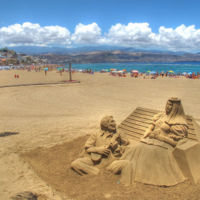 Ideas para crear contenido en verano 