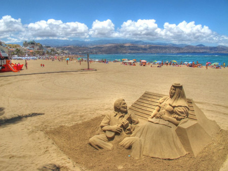 Ideas para crear contenido en verano
