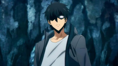 Solo Leveling Anime Del Ano 3
