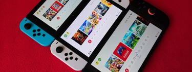 Si el indicador de carga de la batería de tu Switch 2 no está funcionando bien, te explicamos cómo solucionarlo 