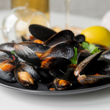 Acaban de llegar a Aldi unos deliciosos mejillones cocidos, listos para comer y por menos de 3 euros 