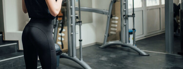 Sentadilla o hip thrust para fortalecer los glúteos: esta es la mejor opción según un nuevo estudio recién publicado 