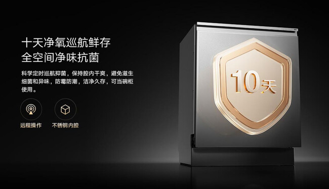 Xiaomi Mijia Dishwasher P20