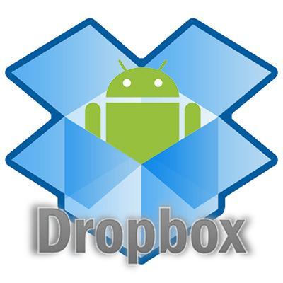 Dropbox prepara el terreno para llegar a Android