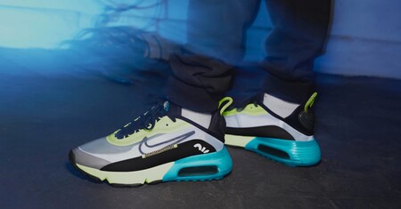 Liquidación y tallas sueltas de zapatillas, polos y sudaderas a precio de locura en los últimos días del 20% extra de Nike