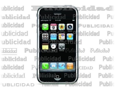 La publicidad en el iPhone o iPod touch podría generar mucho dinero